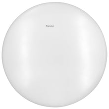 Load image into Gallery viewer, Rapuled Flush Mount Ceiling Light Fixture Waterproof 24W LED Ceiling Light (2x100W Equivalent) 2400lm 13 Inch 5000K Bright White Ceiling Lamp for Bathroom, Kitchen, Bedroom, Porch, Hallway Non Dimmable