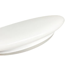 Load image into Gallery viewer, Rapuled Flush Mount Ceiling Light Fixture Waterproof 24W LED Ceiling Light (2x100W Equivalent) 2400lm 13 Inch 5000K Bright White Ceiling Lamp for Bathroom, Kitchen, Bedroom, Porch, Hallway Non Dimmable