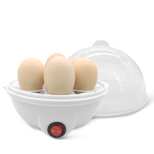 Load image into Gallery viewer, Varthem Egg Cookers with Auto Shut Off
