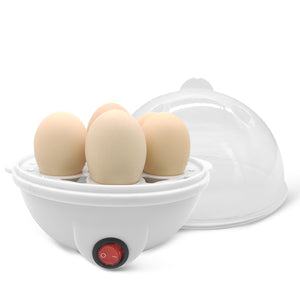 Varthem Egg Cookers with Auto Shut Off