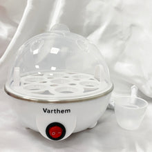 Load image into Gallery viewer, Varthem Egg Cookers with Auto Shut Off
